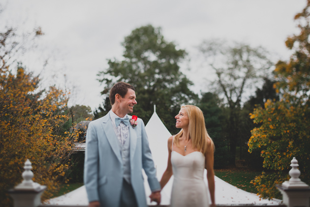 Groom-and-Bride-Rooftop-Portrait-Kittle-House-Columbus-Ohio-Wedding